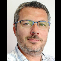 Collaborateur Eric BATAILLE