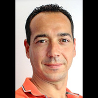 Collaborateur Cédric FAVRE