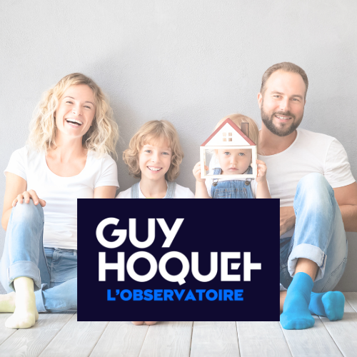 Marché immobilier : un premier trimestre 2024 encourageant